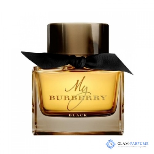 Burberry My Burberry Black