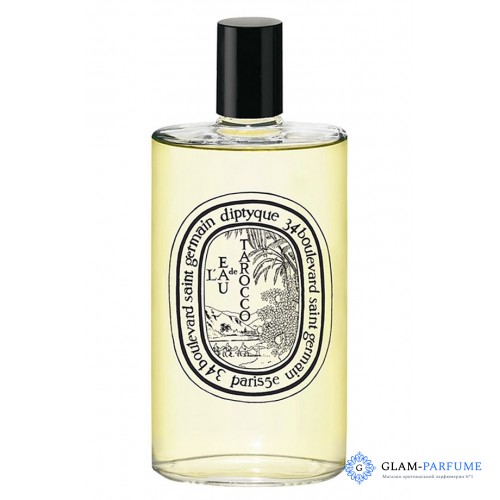 Diptyque L’Eau de Tarocco