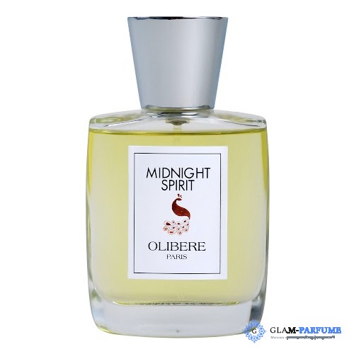 Olibere Parfums Midnight Spirit