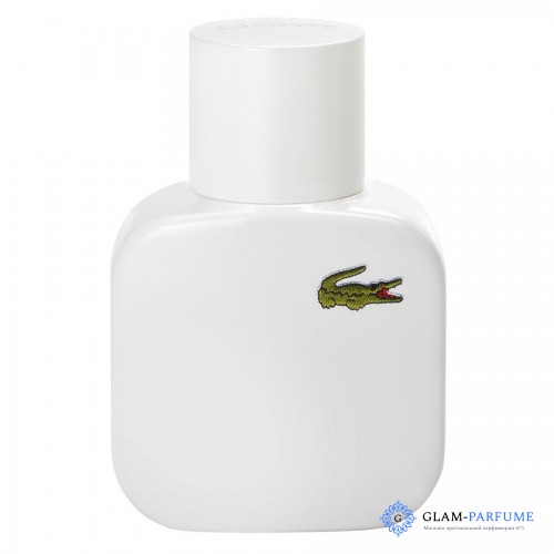 Lacoste Eau de Lacoste L.12.12. Blanc