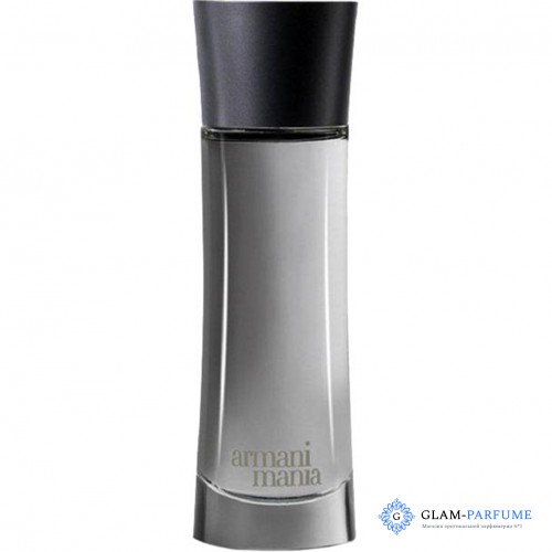 Giorgio Armani Mania Pour Homme