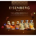 Eisenberg Voile De Chypre Secret III