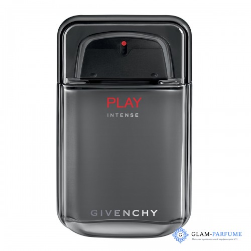 Givenchy Play Intense