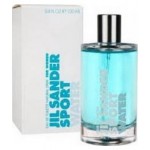 Jil Sander Sport Water For Women