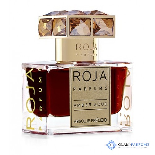 Roja Dove Amber Aoud