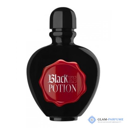 Paco Rabanne Black XS Potion for Her