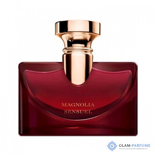 Bvlgari Splendida Magnolia Sensuel