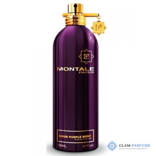 Montale Aoud Purple Rose