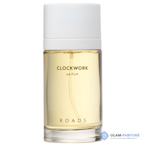 Roads Clockwork