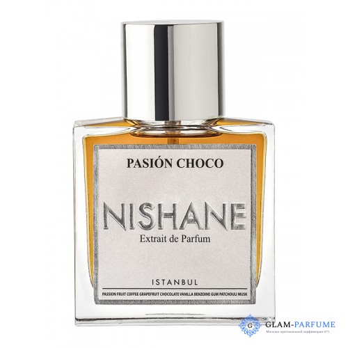 Nishane Pasion Choco