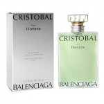 Cristobal Balenciaga Cristobal pour home