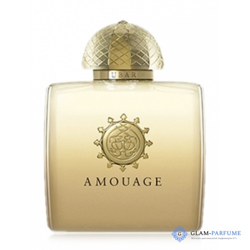 Amouage Ubar