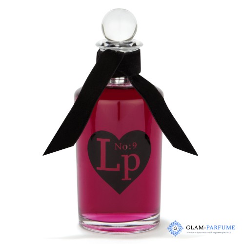 Penhaligon's Lp No 9 For Ladies