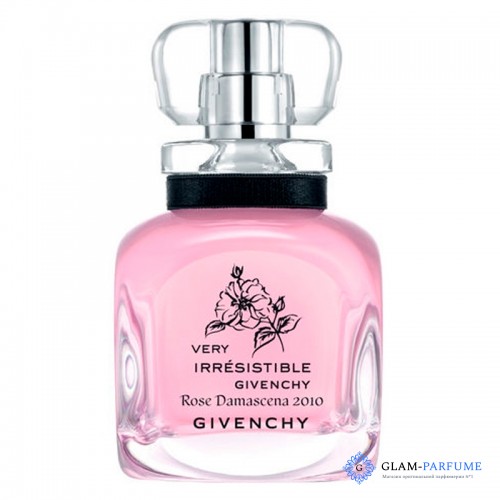 Givenchy Very Irresistible Rose Damascena