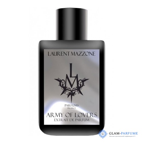 LM Parfums Army Of Lovers