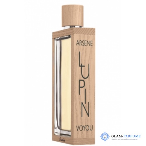 Guerlain Arsene Lupin Voyou Eau De Parfum