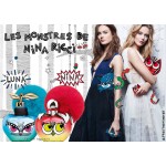 Nina Ricci Les Monstres De Nina Ricci Luna