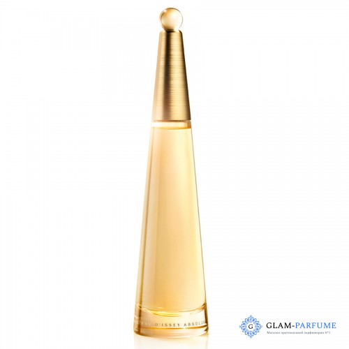 Issey Miyake L'Eau D'Issey Or Absolu (Gold Absolute)