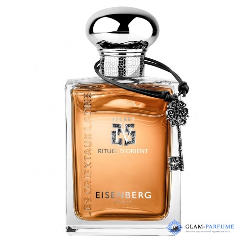 Eisenberg Rituel D'Orient Secret IV Pour Femme