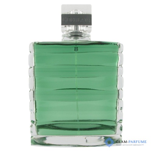 Guerlain Vetiver Extreme