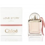 Chloe Love Story Eau Sensuelle