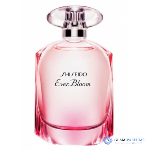 Shiseido Ever Bloom