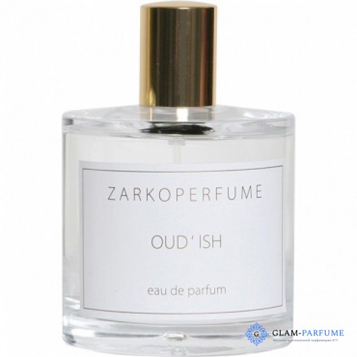 Zarkoperfume OUD'ISH