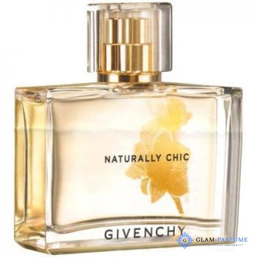 Givenchy Naturally Chic