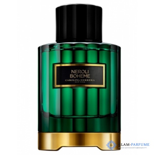 Carolina Herrera Neroli Boheme