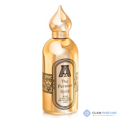 Attar Collection The Persian Gold