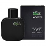 Lacoste Eau de Lacoste L.12.12. Noir Intense