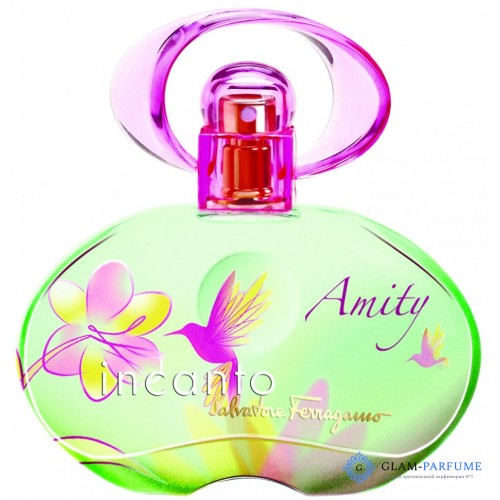 Salvatore Ferragamo Incanto Amity