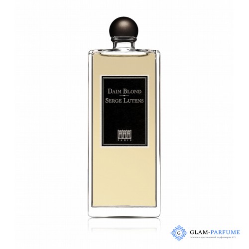 Serge Lutens Daim Blond