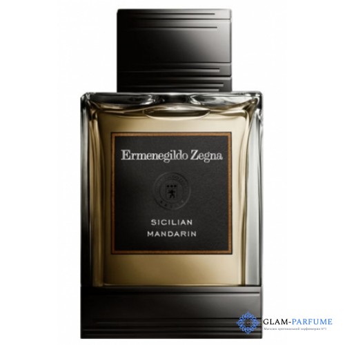 Ermenegildo Zegna Sicilian Mandarin