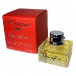 S.T. Dupont Signature Pour Homme