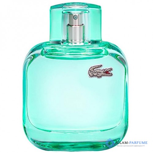 Lacoste Eau de Lacoste L.12.12. Natural