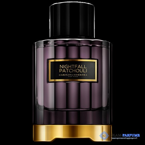 Carolina Herrera Nightfall Patchouli