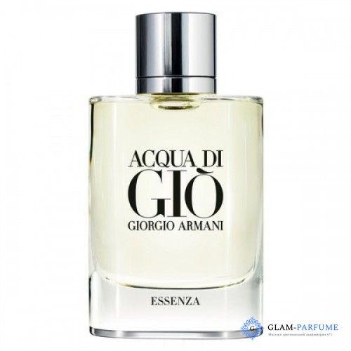 Armani Acqua Di Gio Essenza Pour Homme