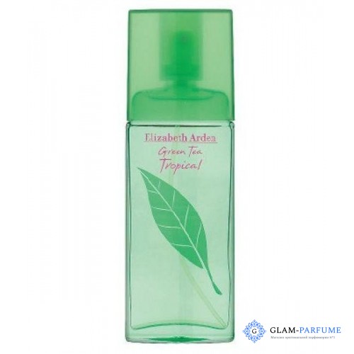 Elizabeth Arden Green Tea Tropical