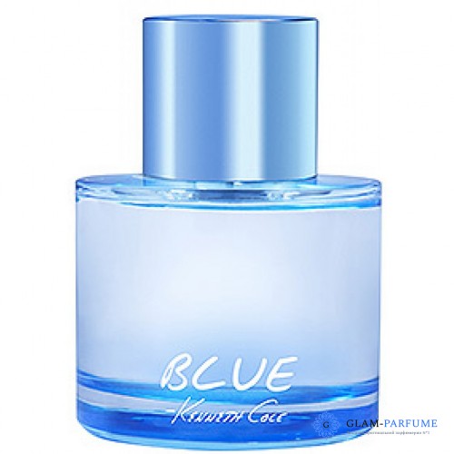 Kenneth Cole Blue