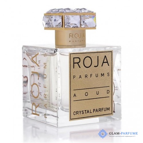 Roja Dove Musk Aoud Crystal