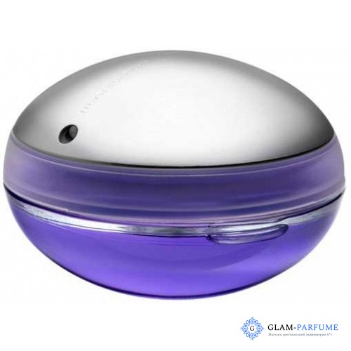 Paco Rabanne Ultraviolet Liquid Metal For Women