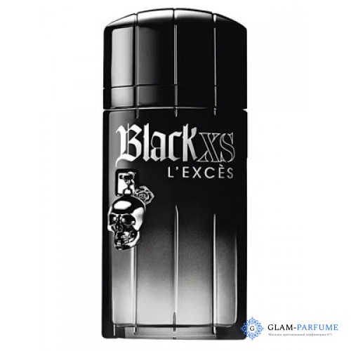 Paco Rabanne XS Black L'Exces For Him