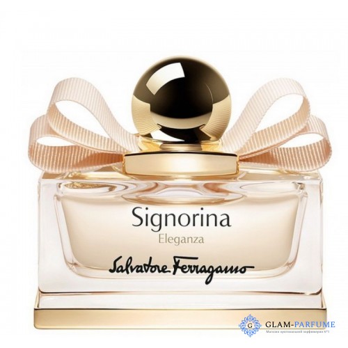 Salvatore Ferragamo Signorina Eleganza