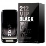 Carolina Herrera 212 VIP Black