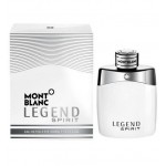 Mont Blanc Legend Spirit