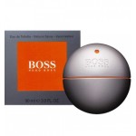 Hugo Boss In Motion