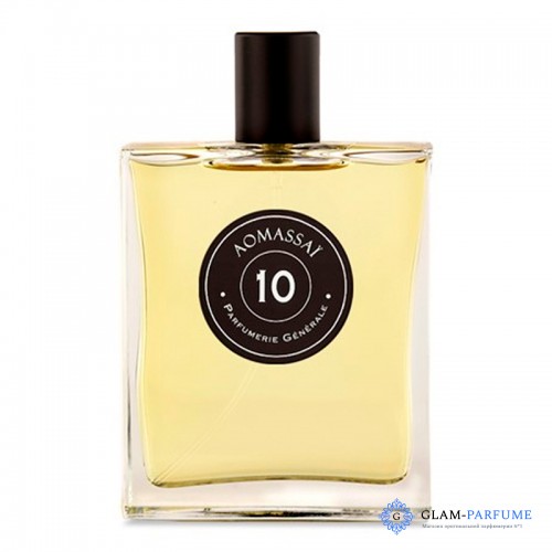 Parfumerie Generale Aomassai №10