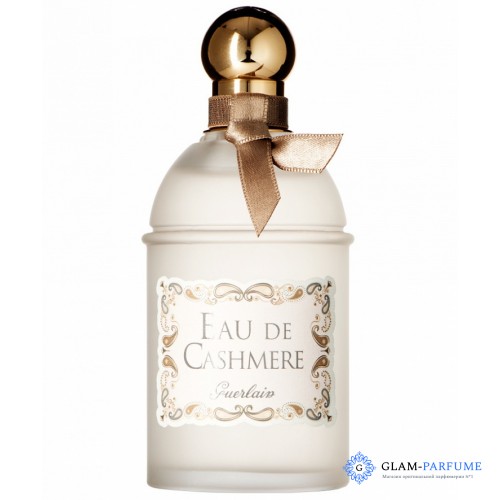 Guerlain Eau de Cashmere