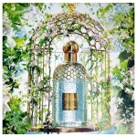 Guerlain Aqua Allegoria Teazzurra